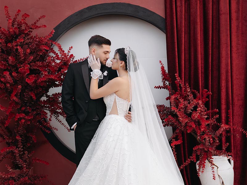 Konya Düğün Fotoğrafçısı